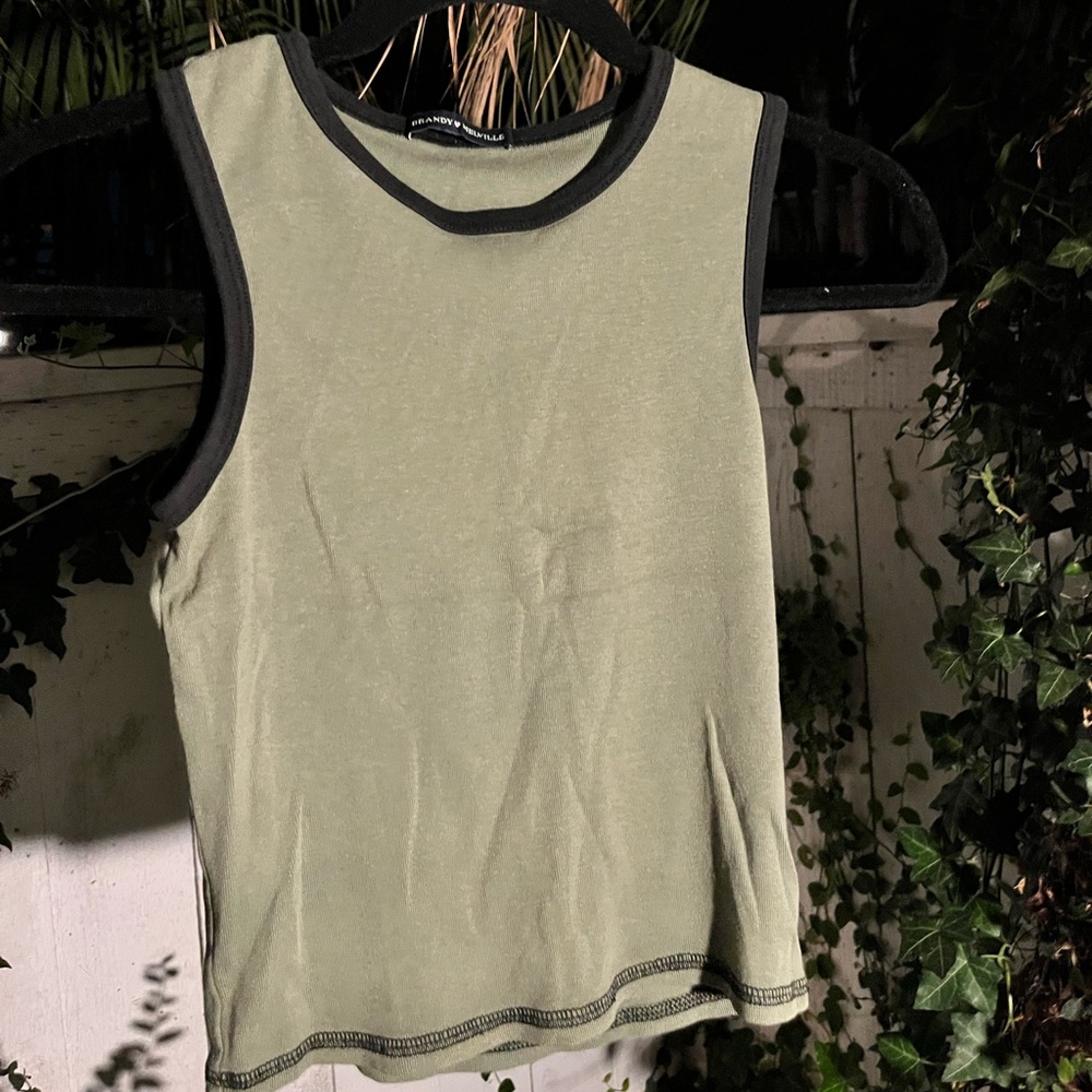 Brandy Melville Top